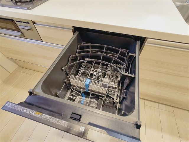 【キッチン】の画像