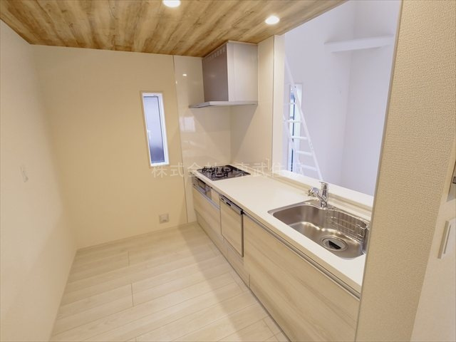 【キッチン】の画像