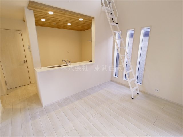 【ダイニング】の画像