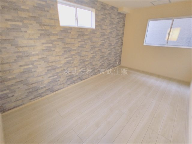 【寝室】の画像