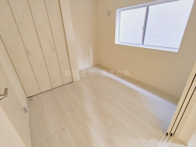 【子供部屋】の画像