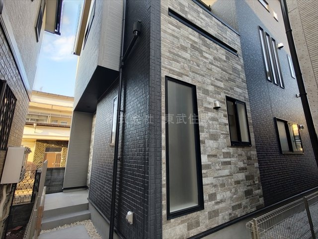 【外観】の画像