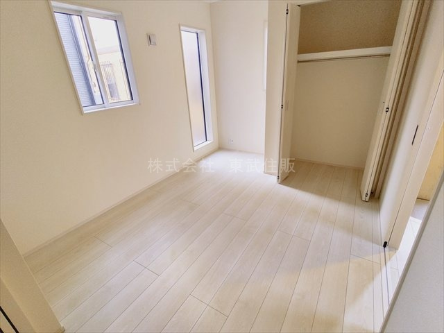 【洋室】の画像