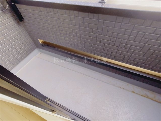 【バルコニー】の画像