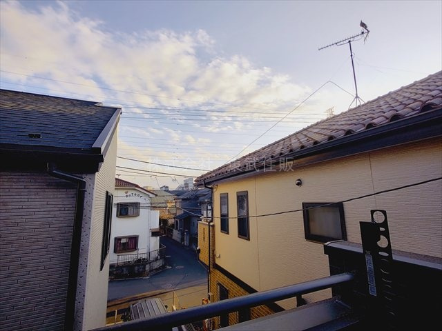 【展望】の画像