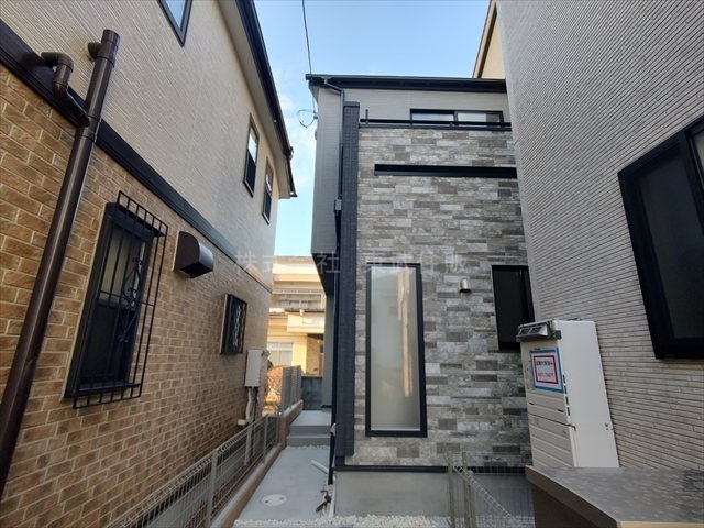 【外観】の画像