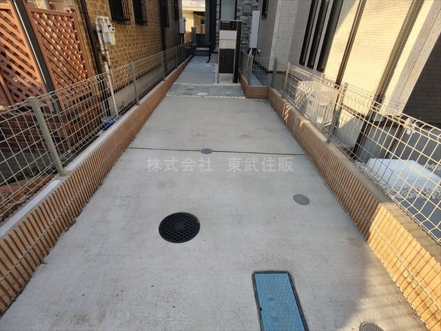 【駐車場】の画像