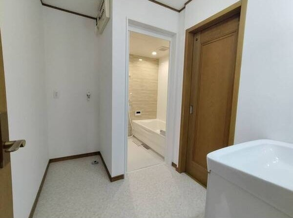 西区円明町のお家のその他