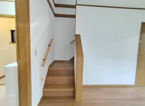 西区円明町のお家のその他