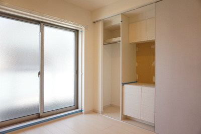 【収納】 | リブリ・花菜Ⅰ | 収納があります