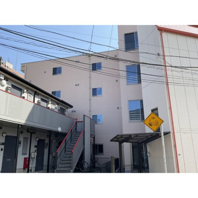 【外観】 | Cielo新千葉 | 建物外観を気になさる方へ、見た目の良い物件です