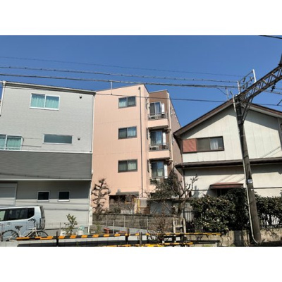 【外観】 | Cielo新千葉 | 外観も気になるポイント