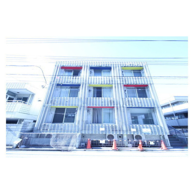 【外観】 | レガーロ千葉駅前 | 物件の外観です