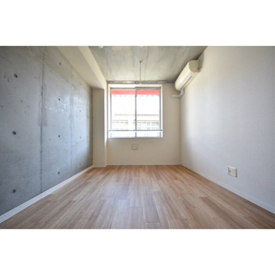 【内装】 | レガーロ千葉駅前 | 明るい色調の室内です