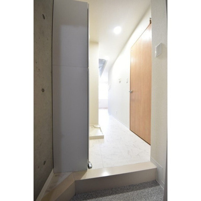 【内装】 | レガーロ千葉駅前 | 内装も気になるポイント