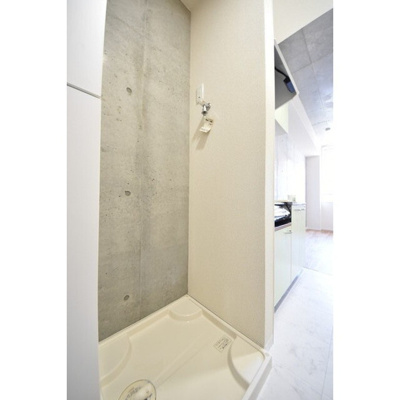 【内装】 | レガーロ千葉駅前 | 内装もきれいです