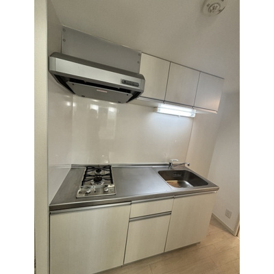 【キッチン】 | アールヴェール | キッチンです