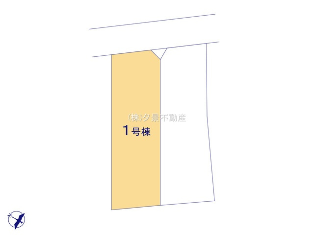 《仲介手数料無料》上尾市大字原市4052新築一戸建てブルーミングガーデン