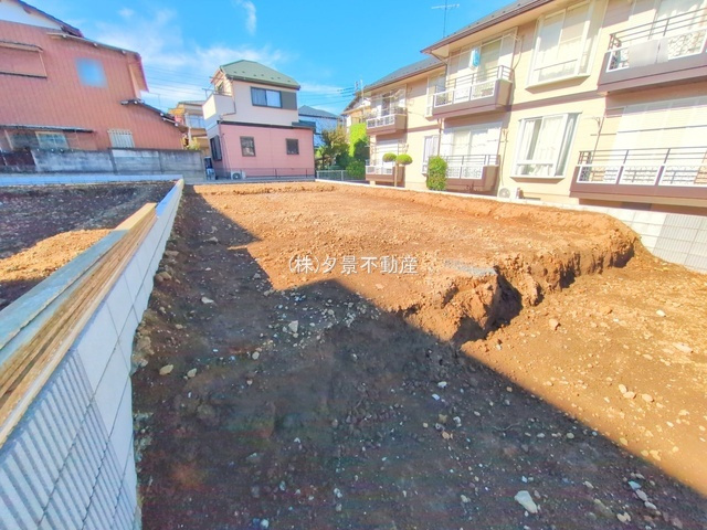 《仲介手数料無料》上尾市大字原市4052新築一戸建てブルーミングガーデン