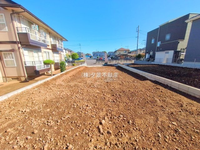 《仲介手数料無料》上尾市大字原市4052新築一戸建てブルーミングガーデン