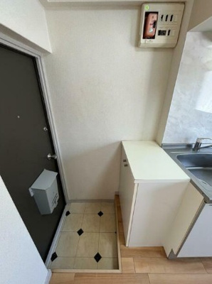 【内装】 | 三田豊玉コーポ