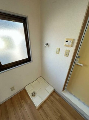 【設備】 | 三田豊玉コーポ