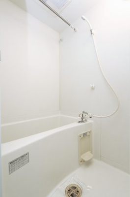 【浴室】 | ボヌール浦安