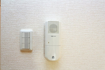 【セキュリティ】 | ボヌール浦安