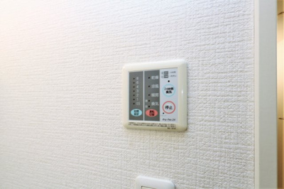 【設備】 | ボヌール浦安