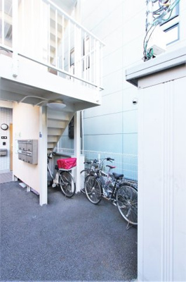 【その他共用部分】 | ボヌール浦安