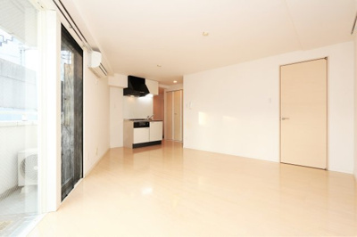 【居間・リビング】 | ボヌール浦安