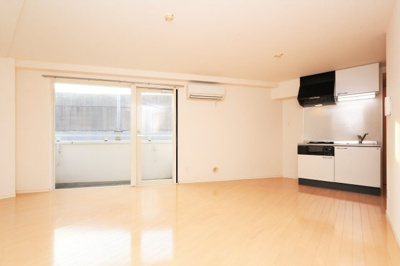 【居間・リビング】 | ボヌール浦安