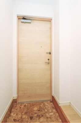 【玄関】 | ボヌール浦安