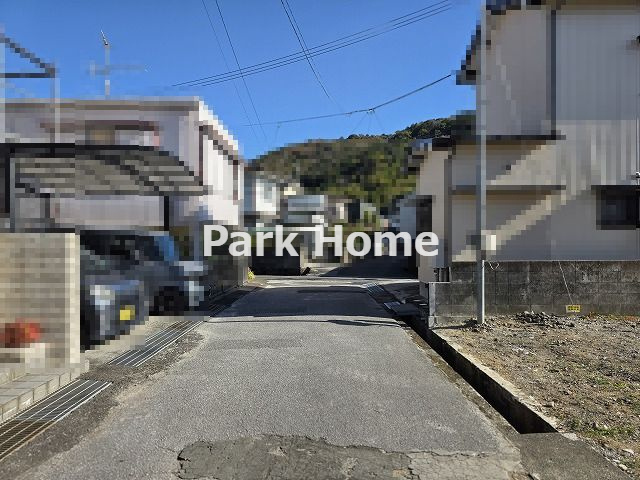 高知市介良 ⑰ 新築戸建ての完成予想図|内観の完成予想図です