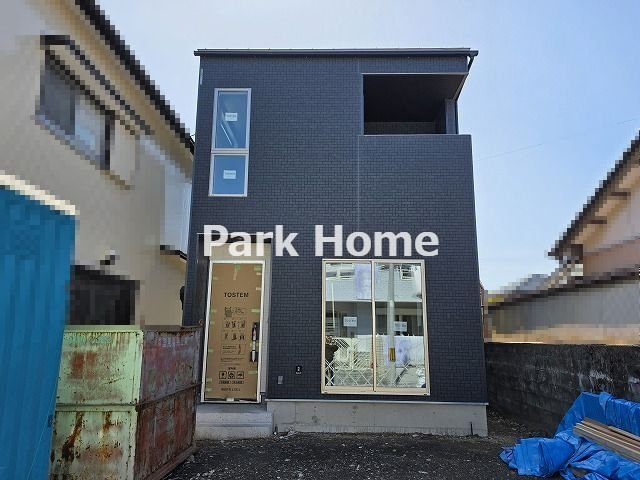 高知市介良 ⑰ 新築戸建て