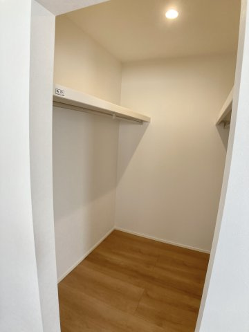 高知市介良 ⑰ 新築戸建ての完成予想図|内観の完成予想図です