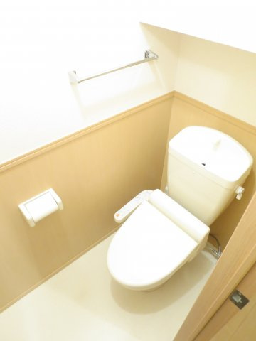 【トイレ】