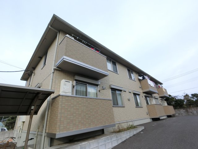 【外観】 | クレシア