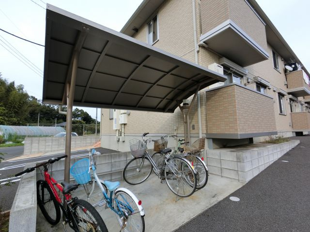 【その他共用部分】