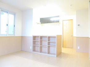 【居間・リビング】