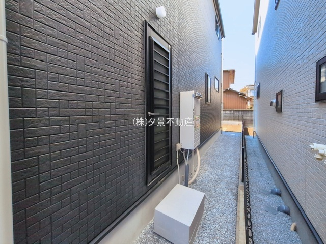 《仲介手数料無料》上尾市大字原市4052新築一戸建てブルーミングガーデン