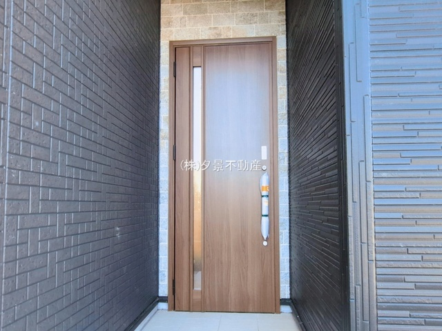 《仲介手数料無料》上尾市大字原市4052新築一戸建てブルーミングガーデン