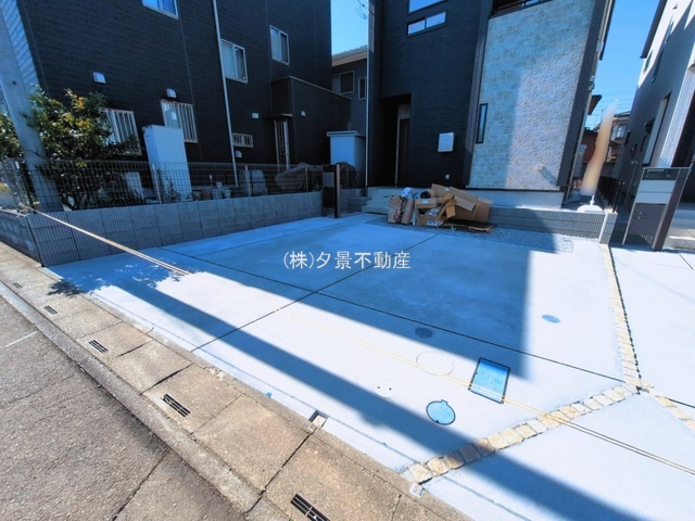 《仲介手数料無料》上尾市大字原市4052新築一戸建てブルーミングガーデン