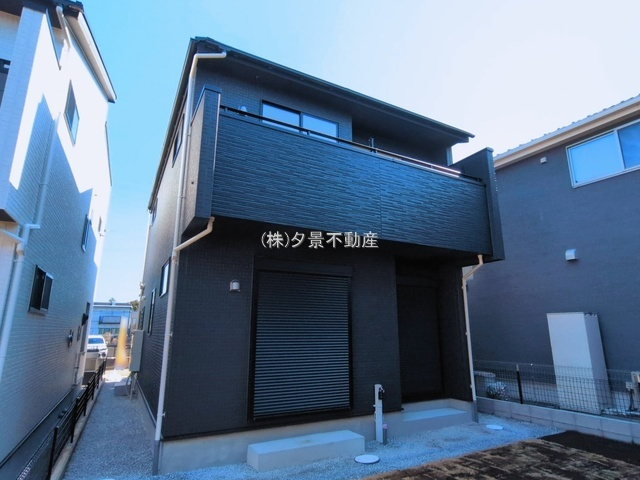 《仲介手数料無料》上尾市大字原市4052新築一戸建てブルーミングガーデン