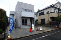 国立市西２丁目　残り２棟　３号棟　仲介手数料無料♪の画像