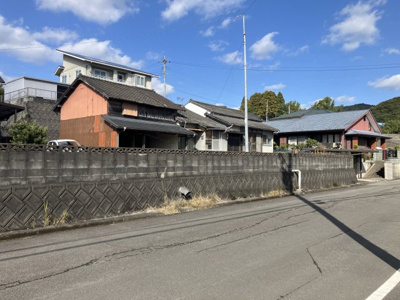 【外観】 | 田崎町字原口 土地