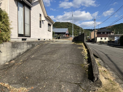 【外観】 | 田崎町字原口 土地