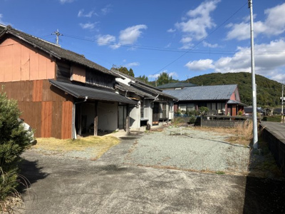 【外観】 | 田崎町字原口 土地