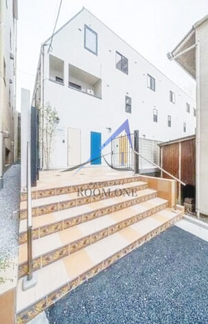 ミハス新宿富久町