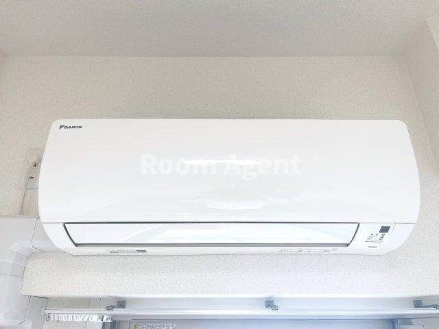 プレサンス名古屋駅ゲートの設備